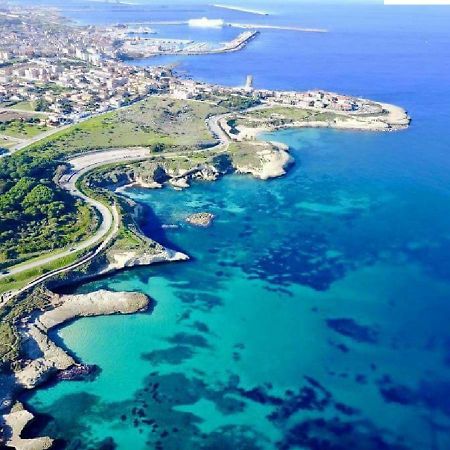 Casa Vacanze Lungomare Porto Torres Esterno foto