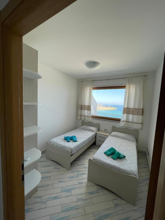 Casa Vacanze Lungomare Porto Torres Esterno foto