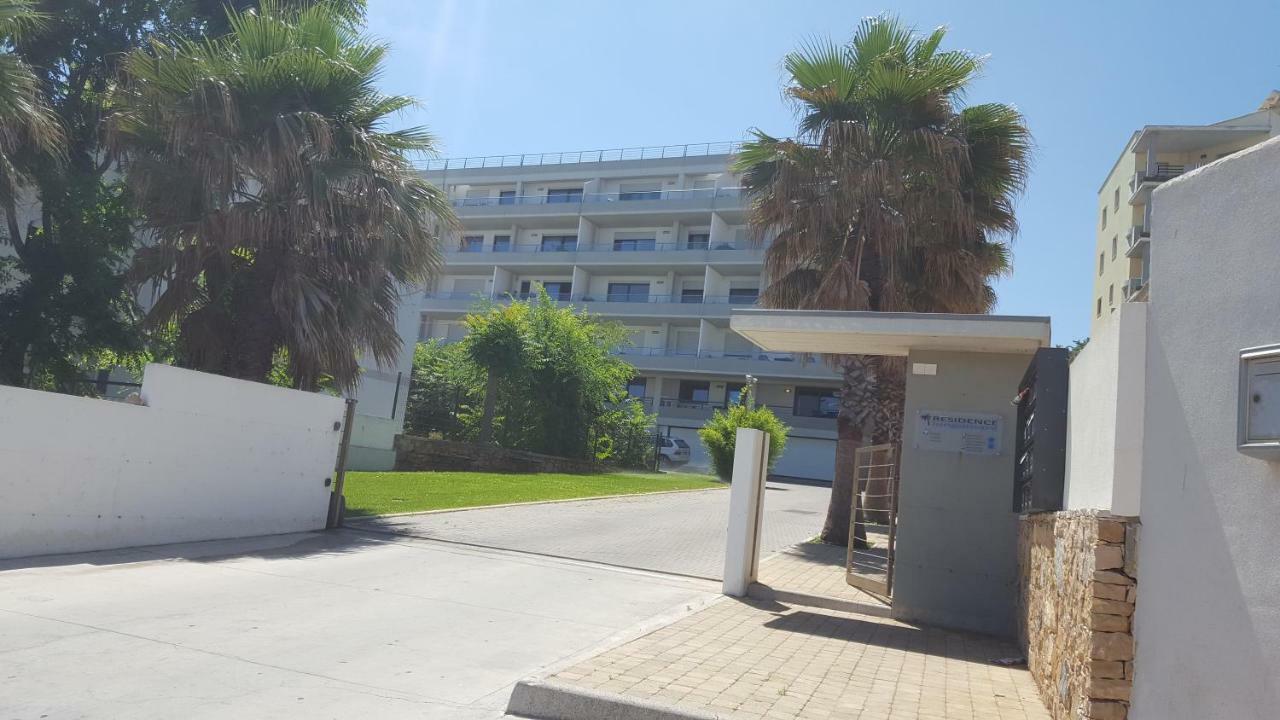 Casa Vacanze Lungomare Porto Torres Esterno foto